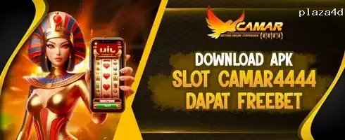 Bonus Spesial Download plaza4d APK screenshot
